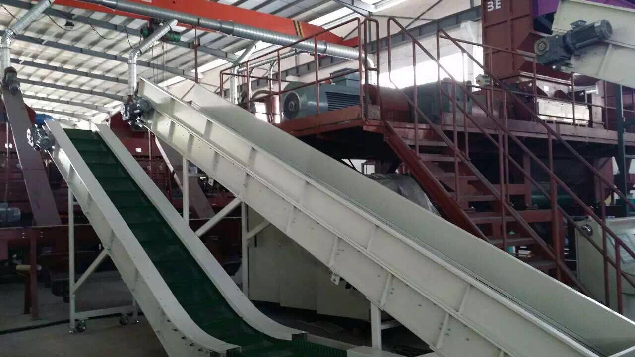 Conveyor belt (1)