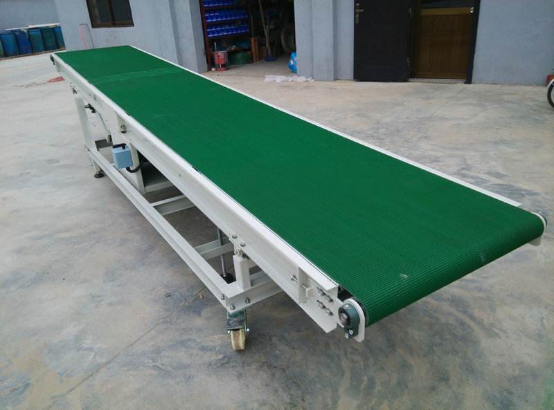 Belt conveyor (3)